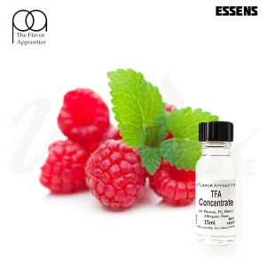 TFA – Raspberry (Sweet) (Essens, Hallon)