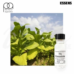TFA – RY4 Asian (Essens, Tobak)