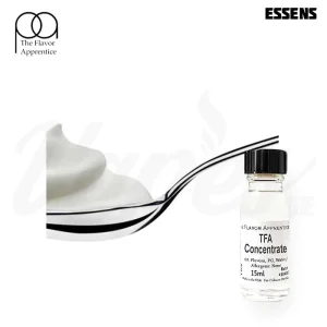 TFA – Sweet Cream (Essens, Grädde)