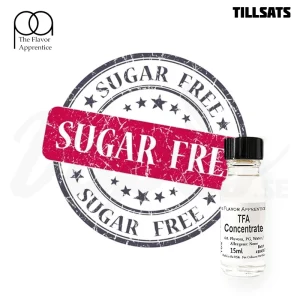 TFA – Sweetener (Tillsats, Sötma)