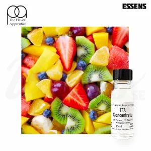TFA – Tutti Frutti Deluxe (Essens, Tutti Frutti)