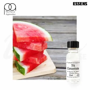 TFA – Watermelon (Essens, Vattenmelon)