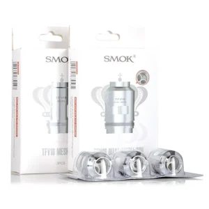 TFV16 Mesh Coils från SMOK (3-pack)