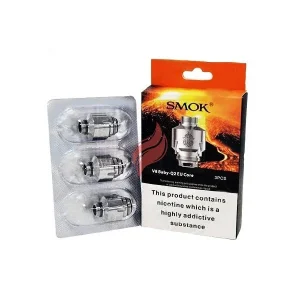 TFV8 Baby EU Coils från SMOK (3-pack)