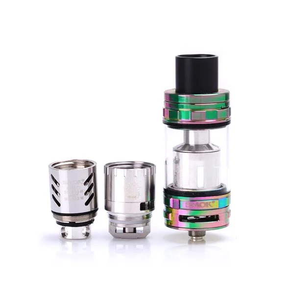 TFV8 Cloud Beast Sub Ohm Tank från SMOK (6ml) - Image 2