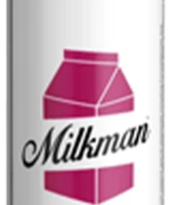 The Milkman Classics – Crumbleberry (50 ml, Shortfill)
