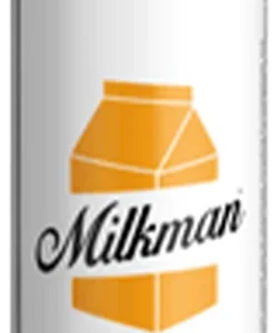 The Milkman Classics – Hazel (50 ml, Shortfill)