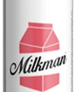 The Milkman Classics – Strawberry Churrios (50 ml, Shortfill)