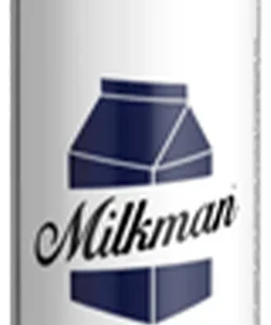 The Milkman Classics – Strudelhaus (50 ml, Shortfill)