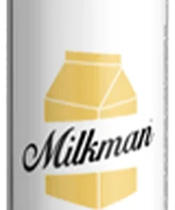 The Milkman Classics – Vanilla Custard (50 ml, Shortfill)