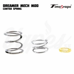 Timesvape Dreamer Canted Spring