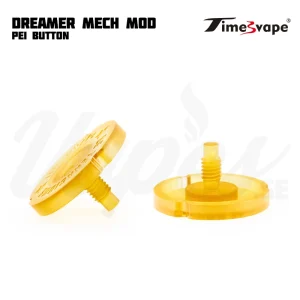 Timesvape Dreamer PEI Button