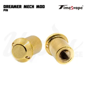 Timesvape Dreamer Pin (Flat)