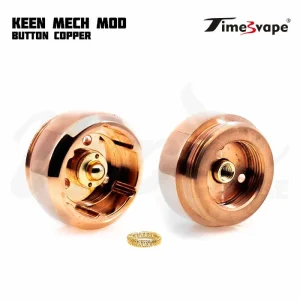 Timesvape Keen Button