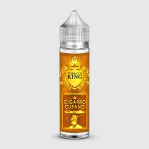 Tobacco King – Cigarro Cubano
