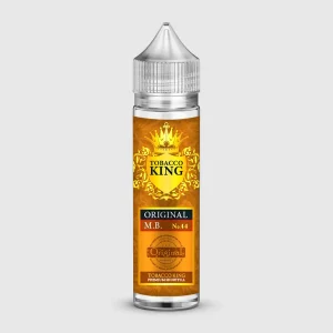 Tobacco King – No.44 Original M.B