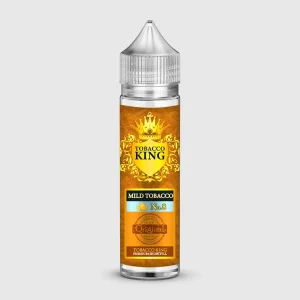 Tobacco King – No.8 Mild Tobacco
