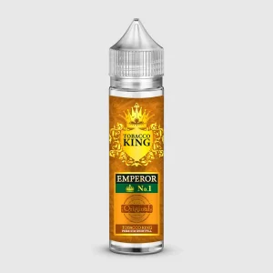 Tobacco King – Nr.1 Emperor (50ml)