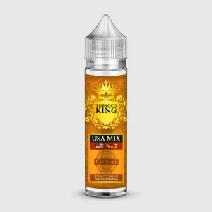 Tobacco King – Nr.2 Usa Mix (50ml)