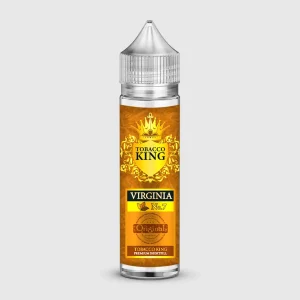 Tobacco King – Nr.7 Virginia Tobacco (50ml)