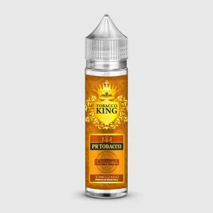 Tobacco King – PR Tobacco (50ml)
