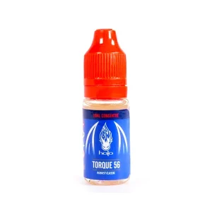 Torque 56 från Halo (10ml, One Shot Essens)