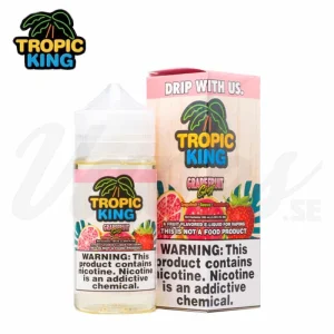 Tropic King – Grapefruit Gust (100 ml, Shortfill)