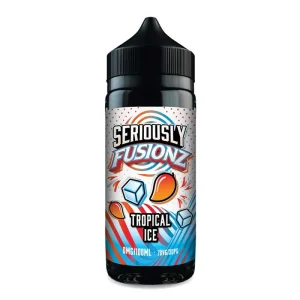 Tropical Ice från Seriously Fusionz (100ml, Shortfill)