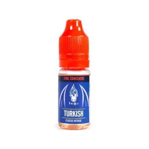 Turkish från Halo (10ml, One Shot Essens)