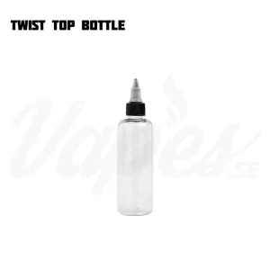 Twist Top Flaska (30 ml)