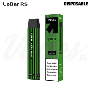 UpBar RS – Apple Ice (20 mg, Disposable)