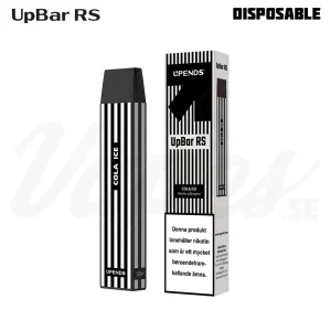 UpBar RS – Cola Ice (20 mg, Disposable)