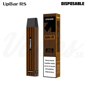 UpBar RS – Tobacco (20 mg, Disposable)