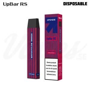 UpBar RS – Watermelon Breeze (20 mg, Disposable)