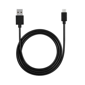 USB-C-kabel 1 meter (2A)