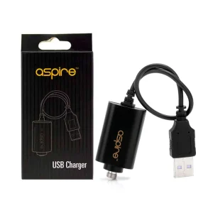 USB Laddare (eGo / 510 gänga)