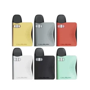 UWELL – CALIBURN AK3 KIT