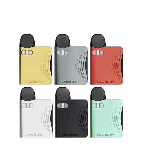 UWELL – CALIBURN AK3 KIT
