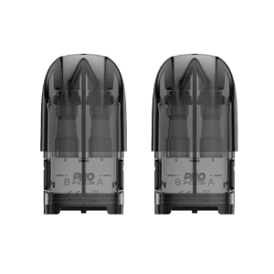 Uwell – Caliburn Explorer 4ml Pod (tom pod utan coils)