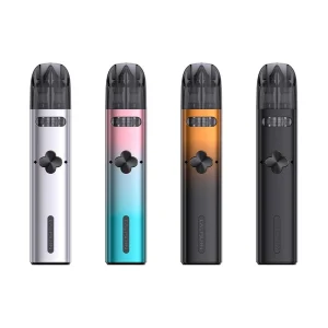 Uwell – Caliburn Explorer (Dubbla Tankar)