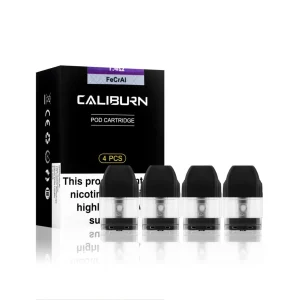 Uwell – Caliburn Koko Pods