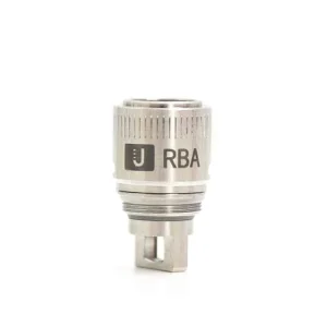 Uwell Crown RBA Coil Set – Utgått