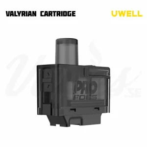 Uwell Valyrian Pod Cartridge (1-pack, 2 ml)