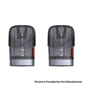 Uwell – Yearn Neat / Popreel Pods