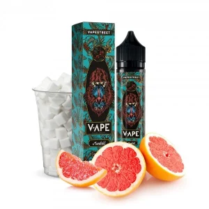 V-APE – Mandrill (50ml)
