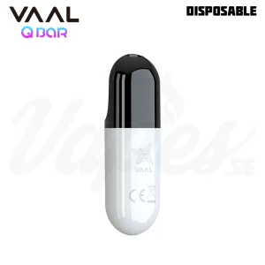VAAL Q Bar – Mint (17 mg, Disposable)