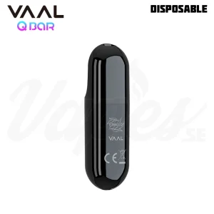 VAAL Q Bar – Tobacco (17 mg, Disposable)