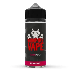 Vampire Vape – Catapult (100 ml, Shortfill)