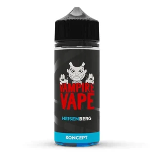 Vampire Vape – Heisenberg (100 ml, Shortfill)