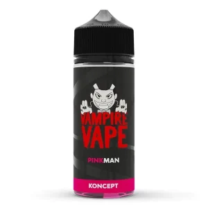 Vampire Vape – Pinkman (100 ml, Shortfill)